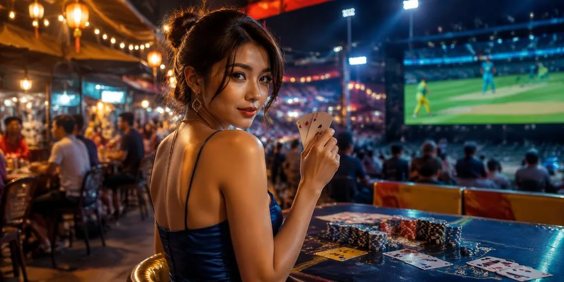 Roulette Đêm